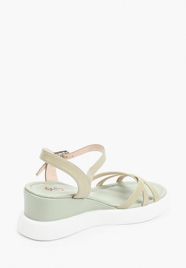 фото Босоножки valley