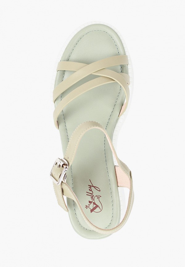 фото Босоножки valley