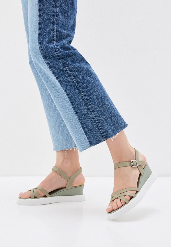 фото Босоножки valley