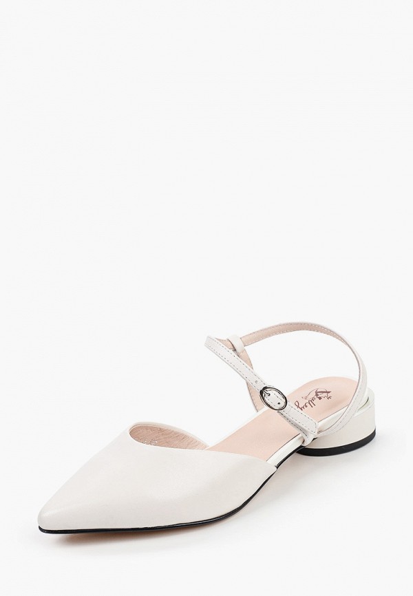 фото Туфли valley