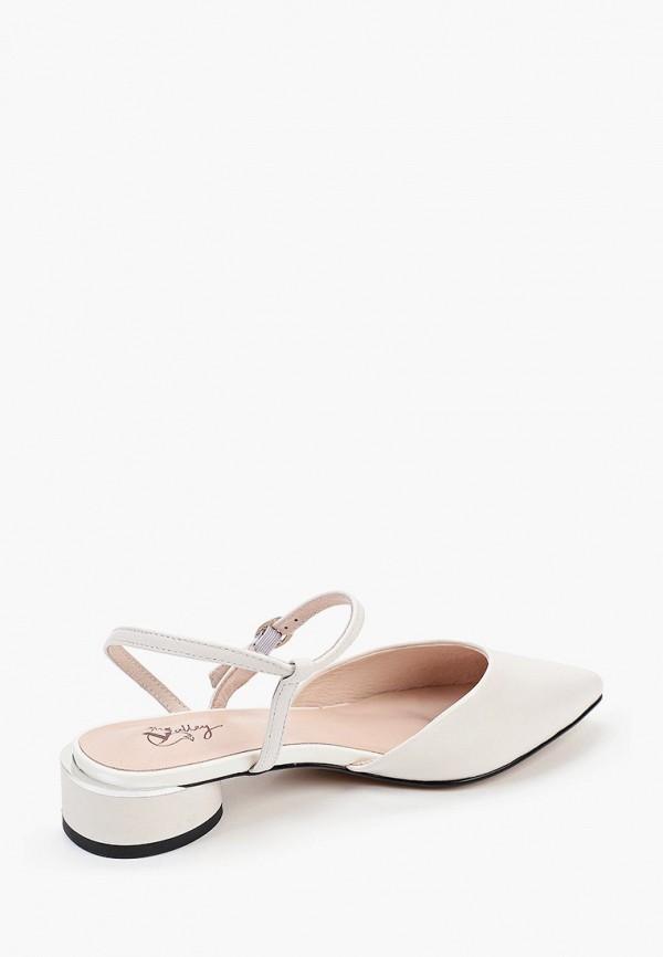 фото Туфли valley