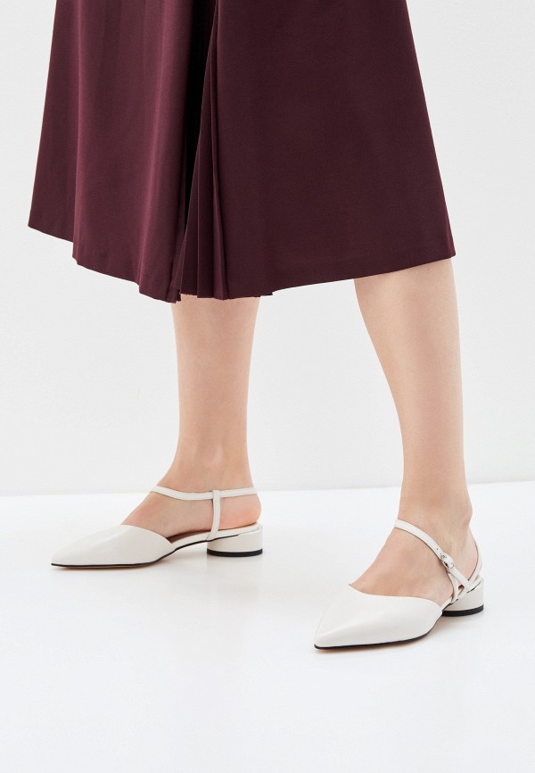 фото Туфли valley