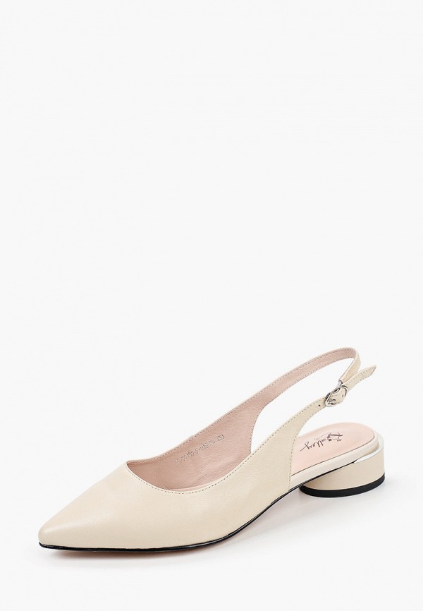 фото Туфли valley