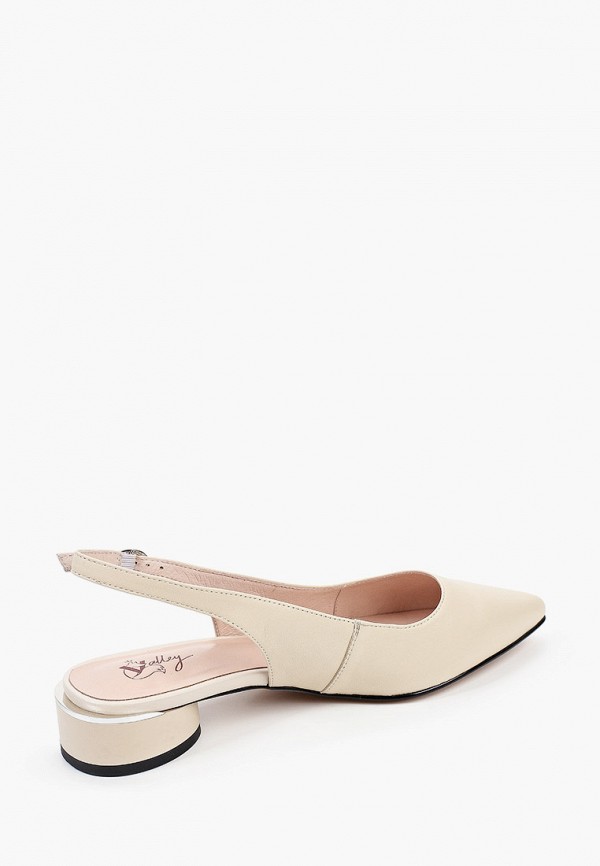 фото Туфли valley