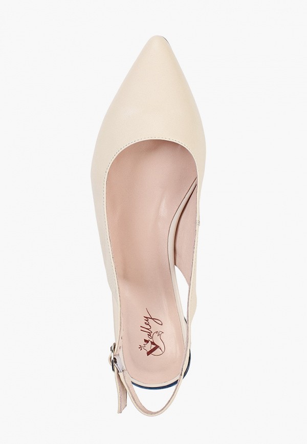 фото Туфли valley