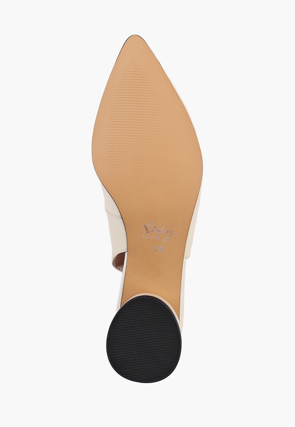 фото Туфли valley