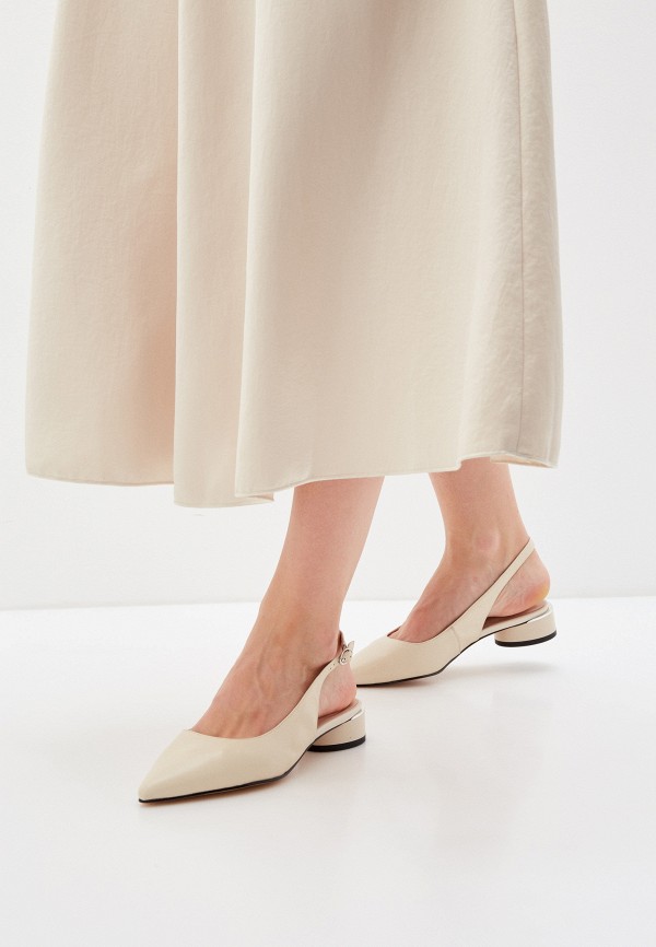 фото Туфли valley