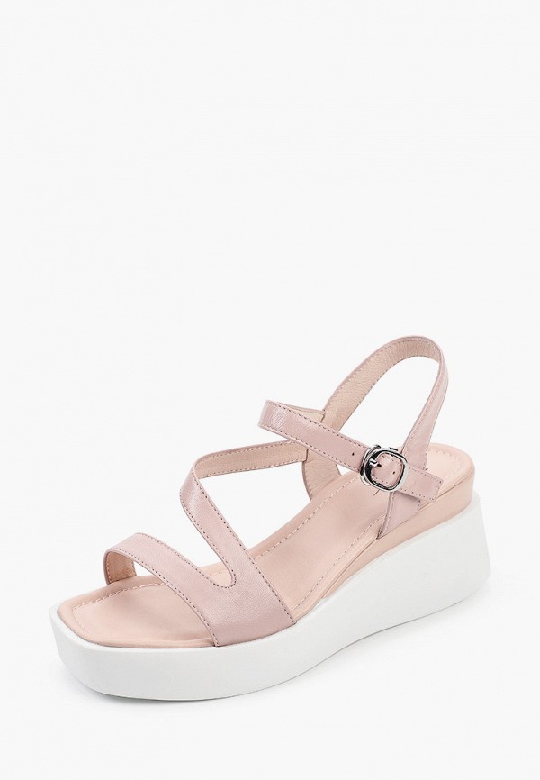 фото Босоножки valley