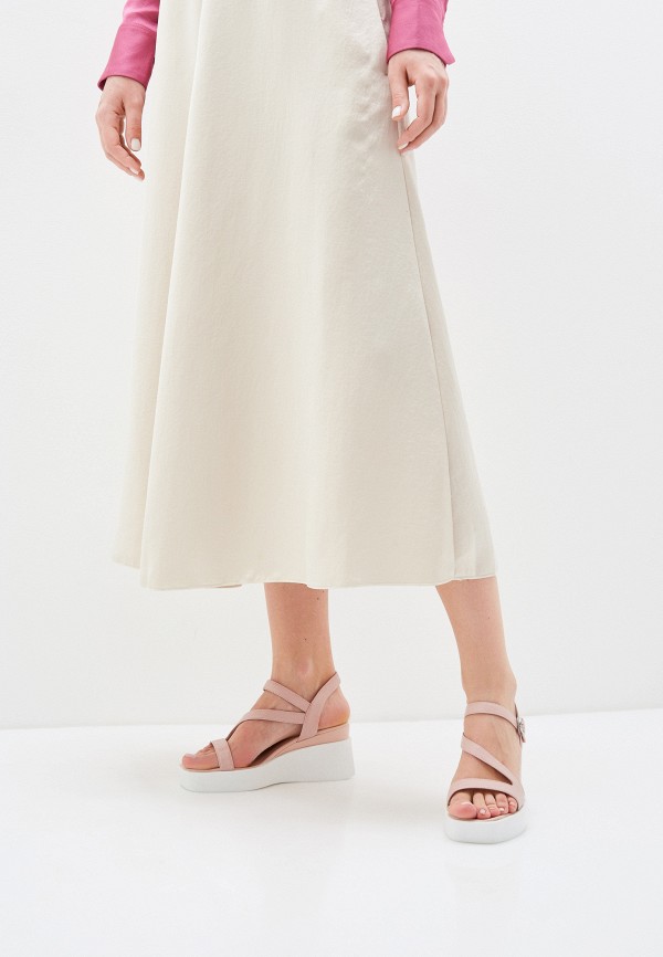 фото Босоножки valley