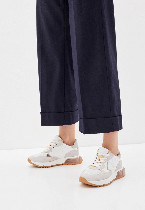 фото Кроссовки valley