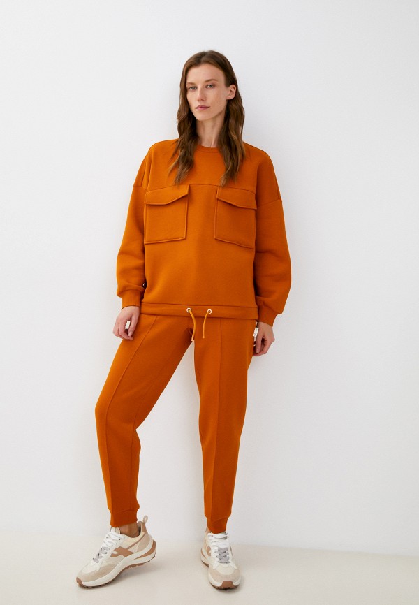 фото Костюм спортивный alpex