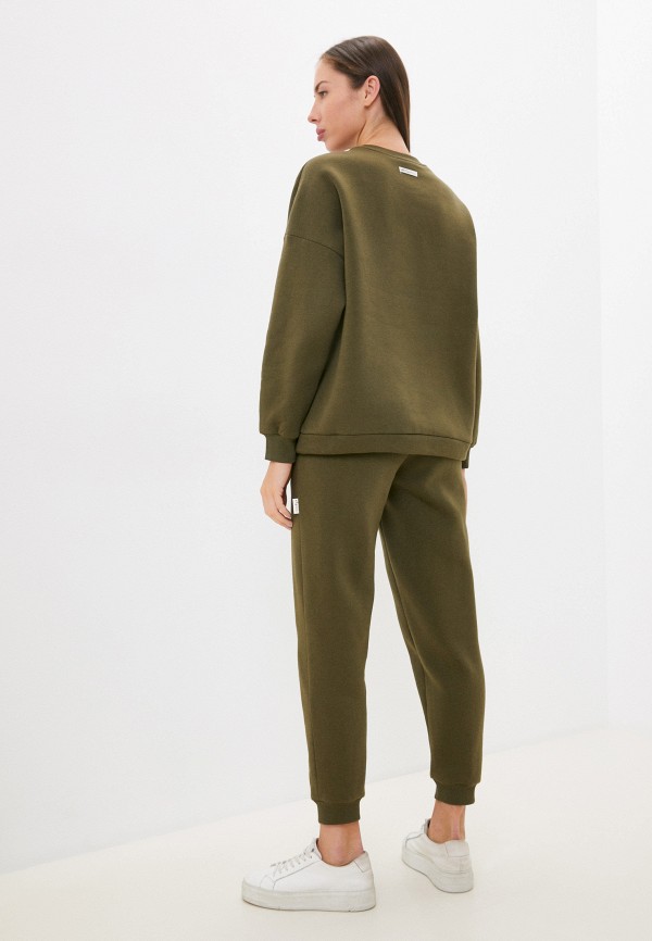 фото Костюм спортивный alpex