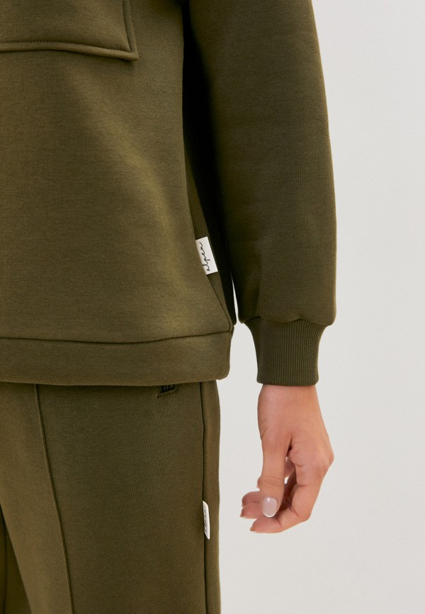 фото Костюм спортивный alpex