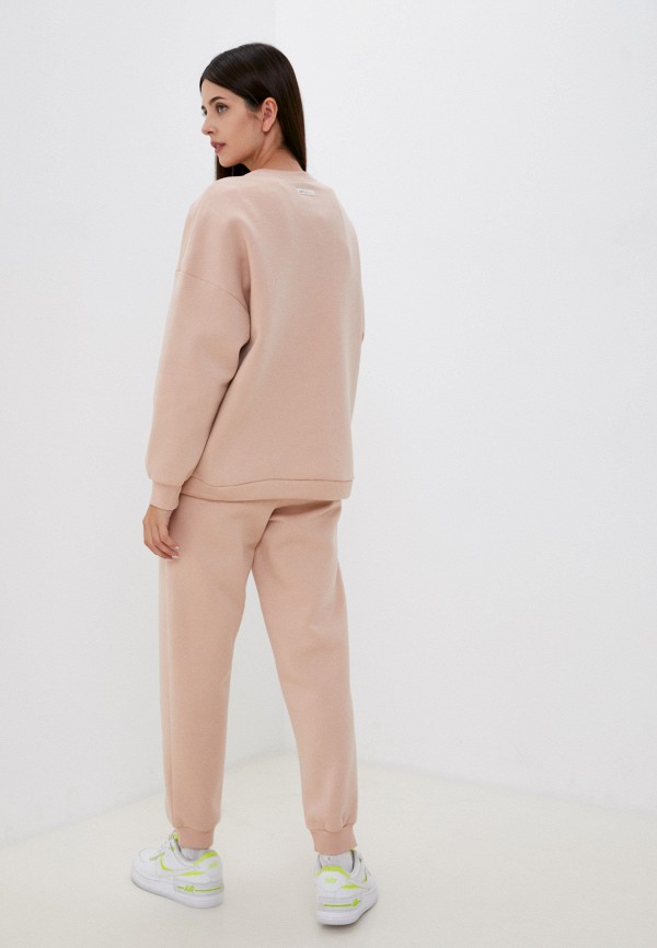 фото Костюм спортивный alpex