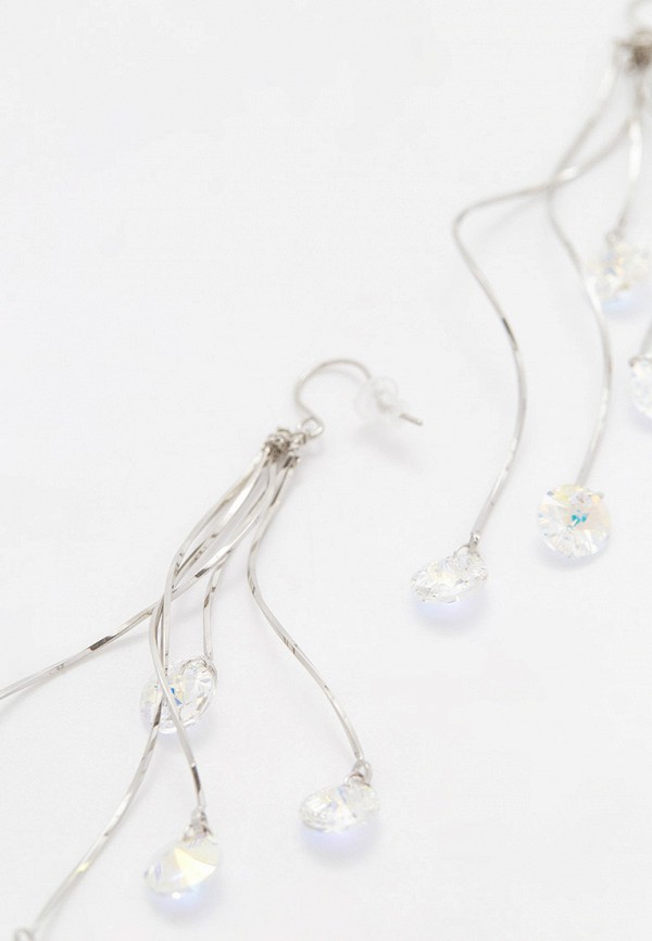 фото Серьги amante crystal