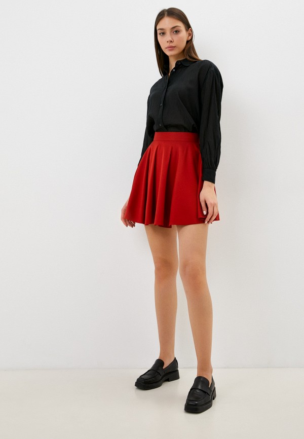 фото Юбка moru