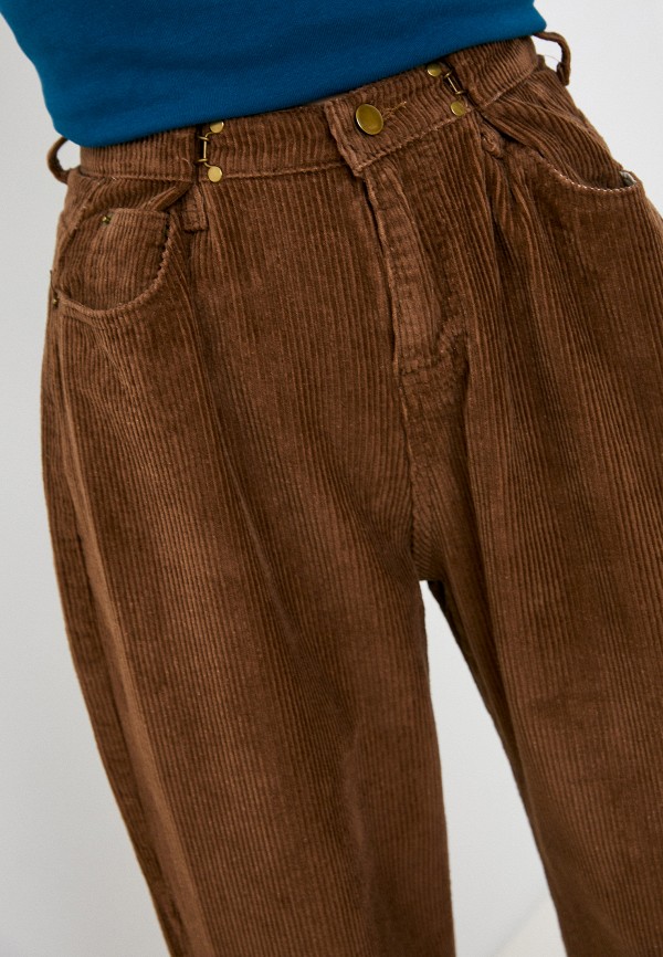 фото Брюки idekka