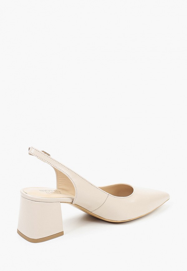 фото Туфли giotto