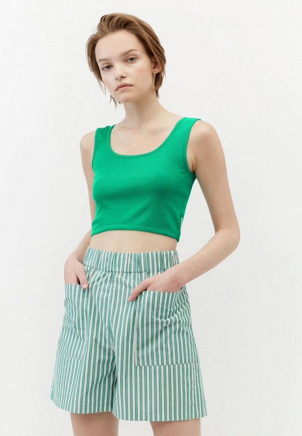 фото Топ marc o'polo denim