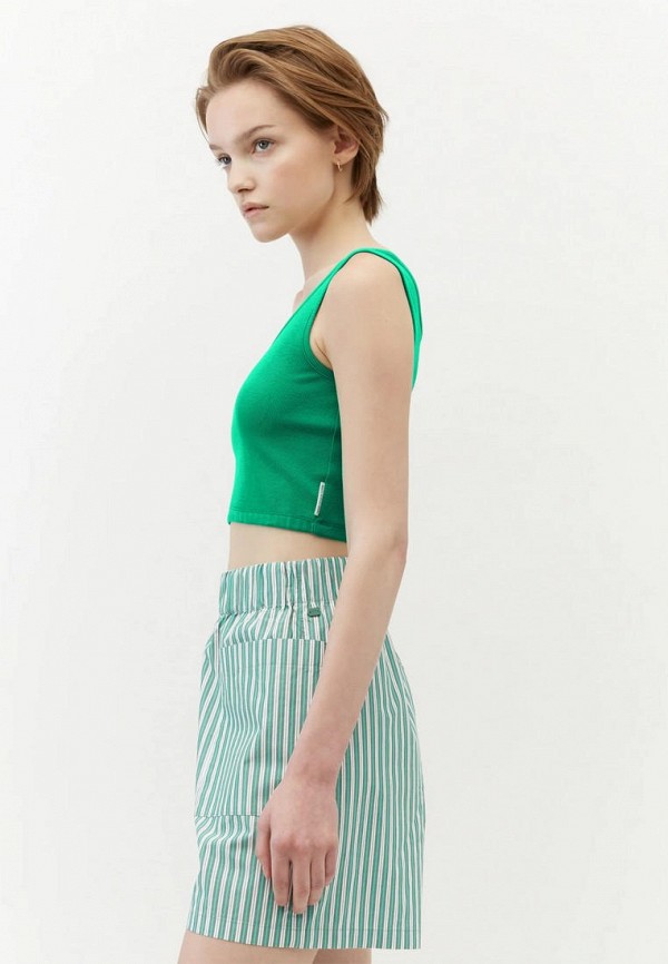 фото Топ marc o'polo denim