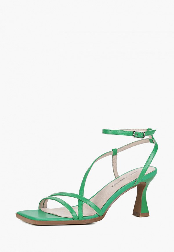 фото Босоножки respect