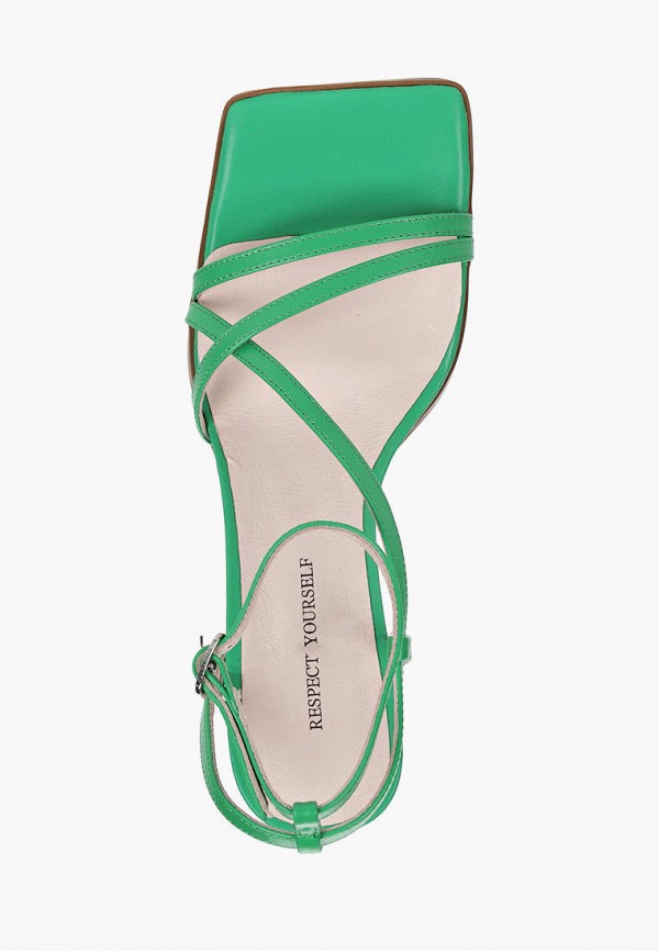 фото Босоножки respect