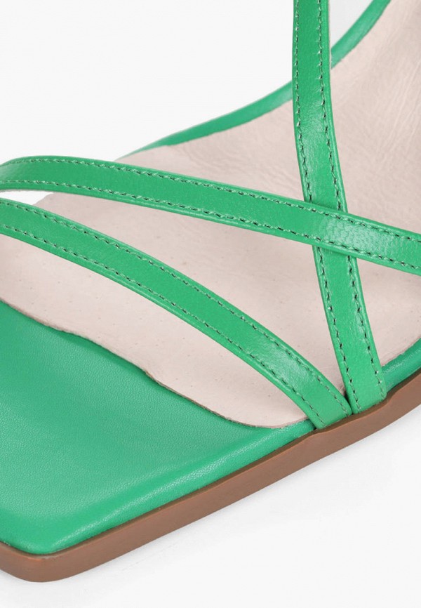 фото Босоножки respect