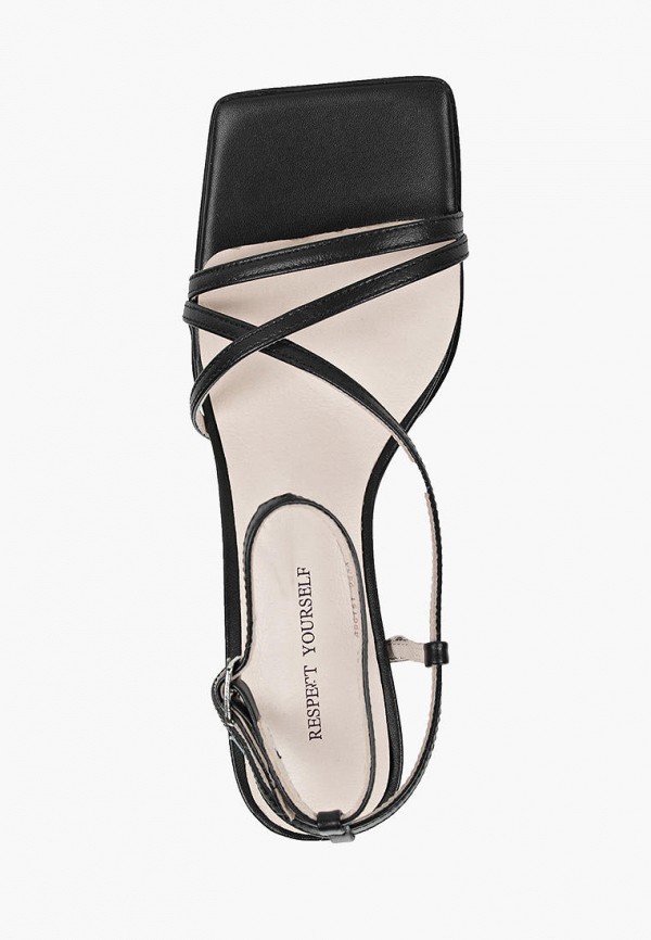 фото Босоножки respect