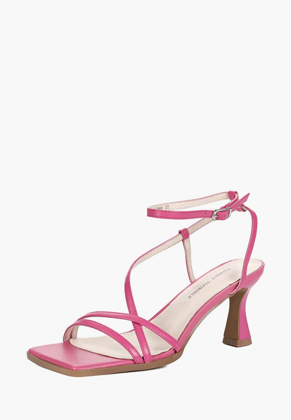 фото Босоножки respect