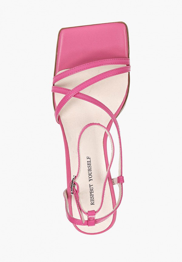 фото Босоножки respect