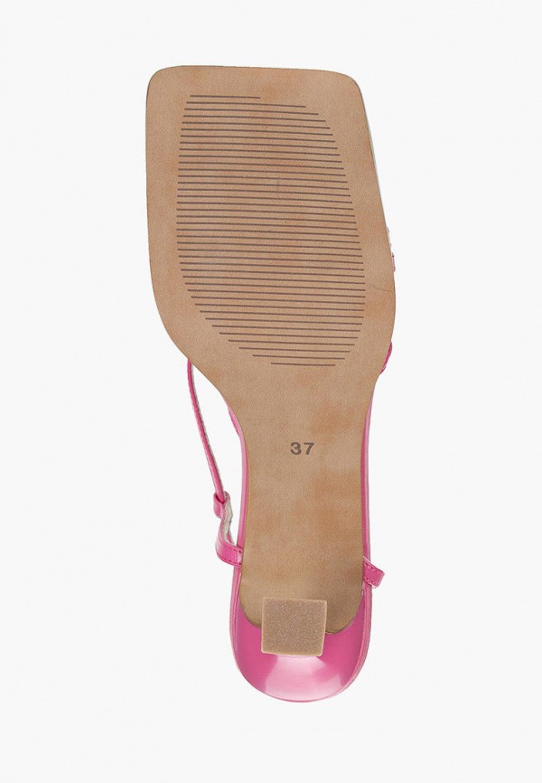 фото Босоножки respect