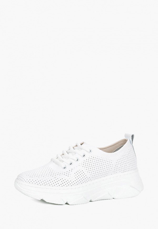 фото Кроссовки respect