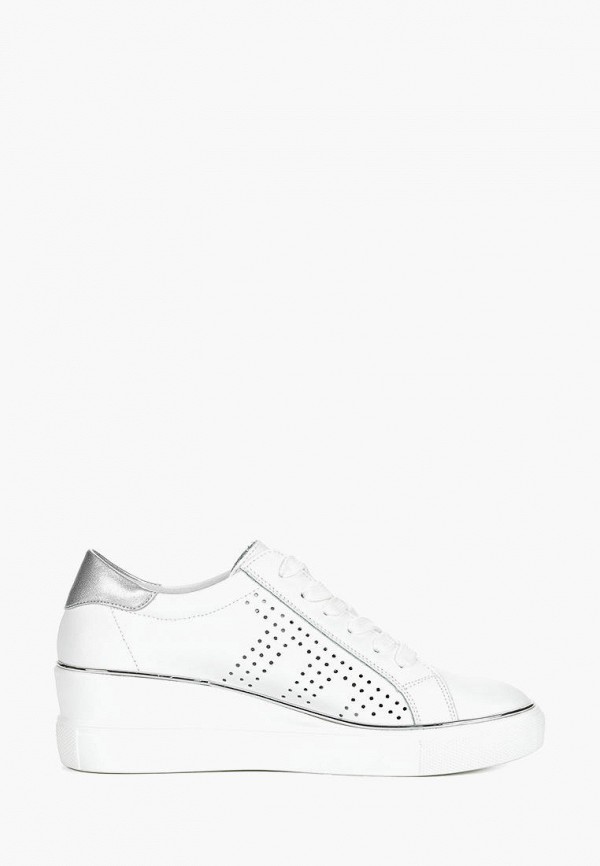 фото Кроссовки respect