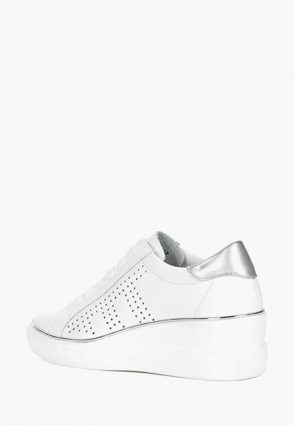 фото Кроссовки respect