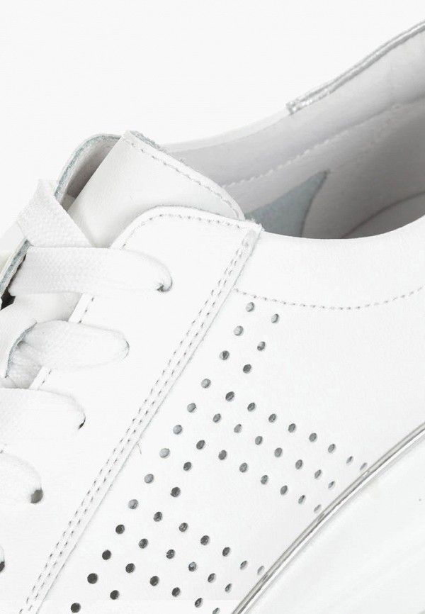 фото Кроссовки respect