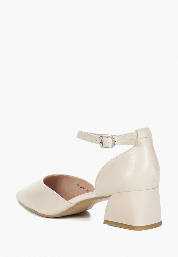 фото Туфли respect