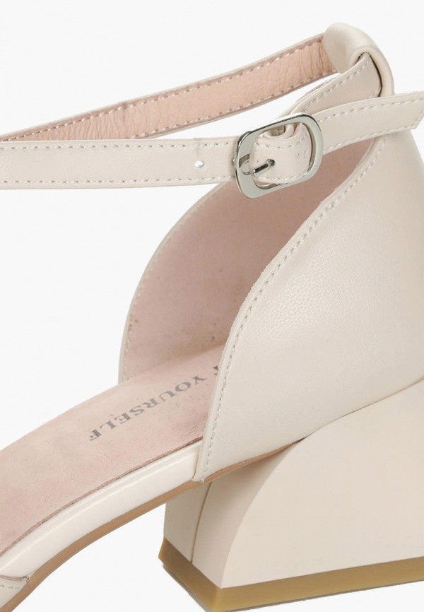 фото Туфли respect