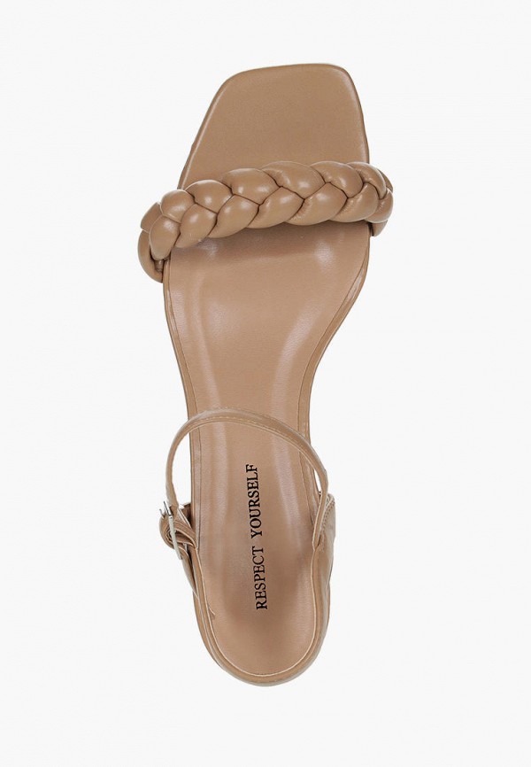 фото Босоножки respect