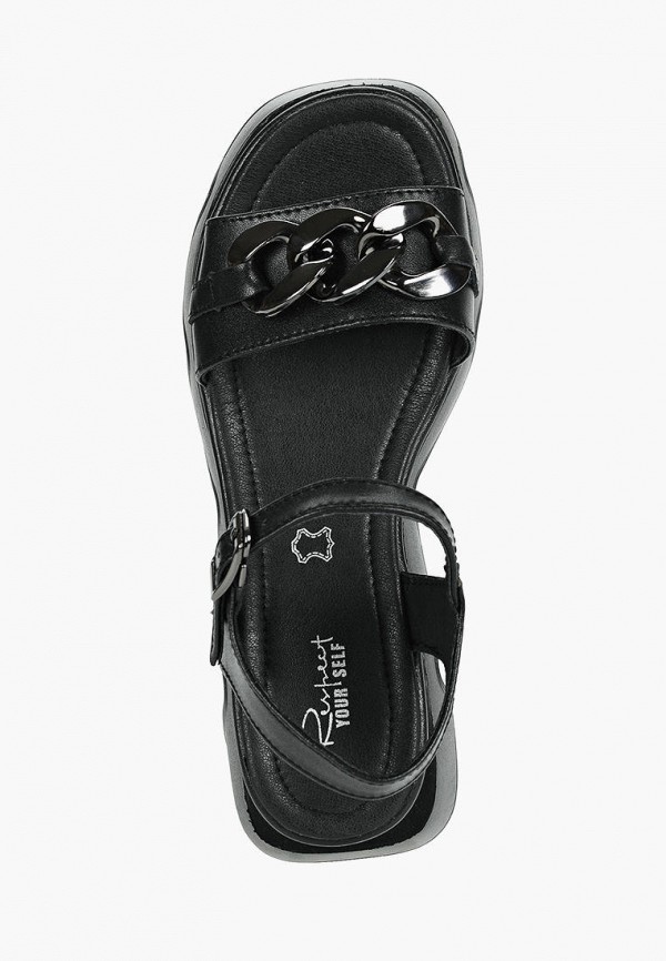 фото Босоножки respect