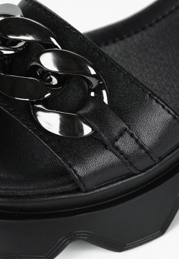 фото Босоножки respect