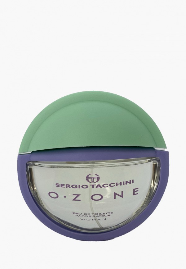 Туалетная вода Sergio Tacchini