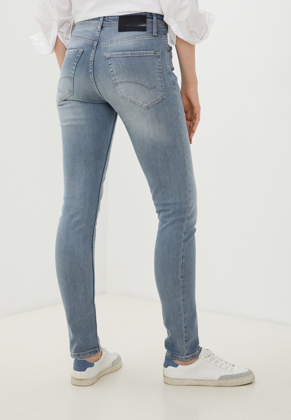 фото Джинсы velocity