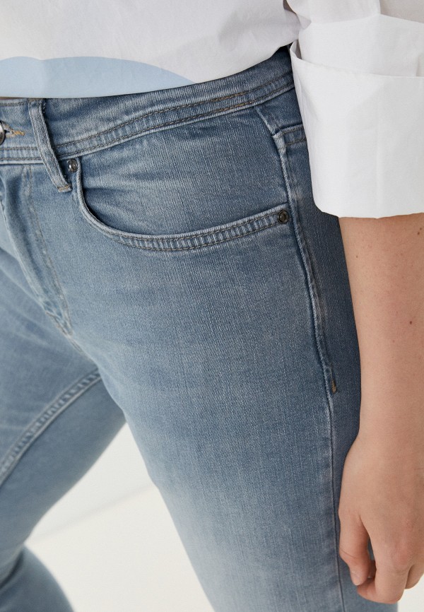 фото Джинсы velocity