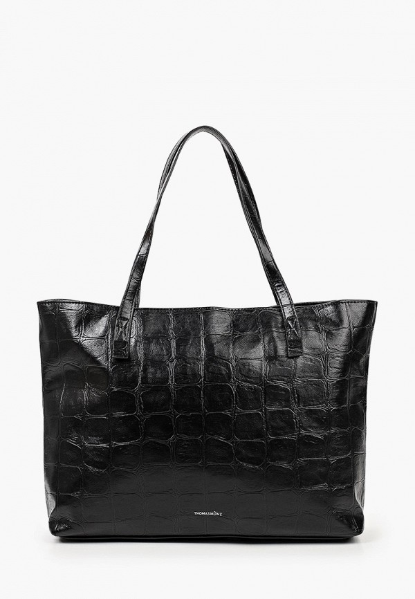 фото Сумка thomas munz