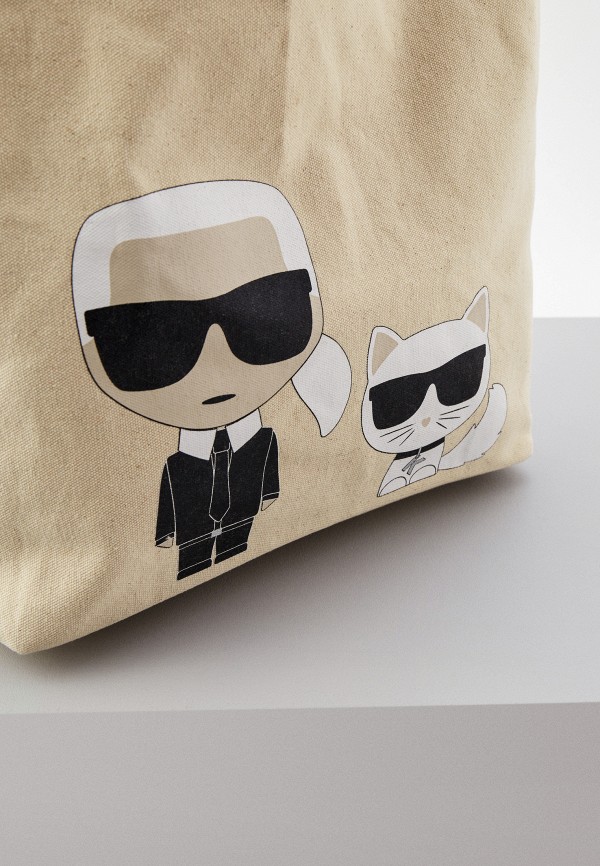 фото Сумка karl lagerfeld