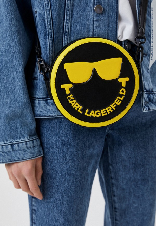 фото Сумка karl lagerfeld
