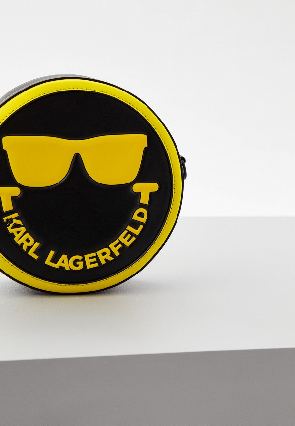 фото Сумка karl lagerfeld