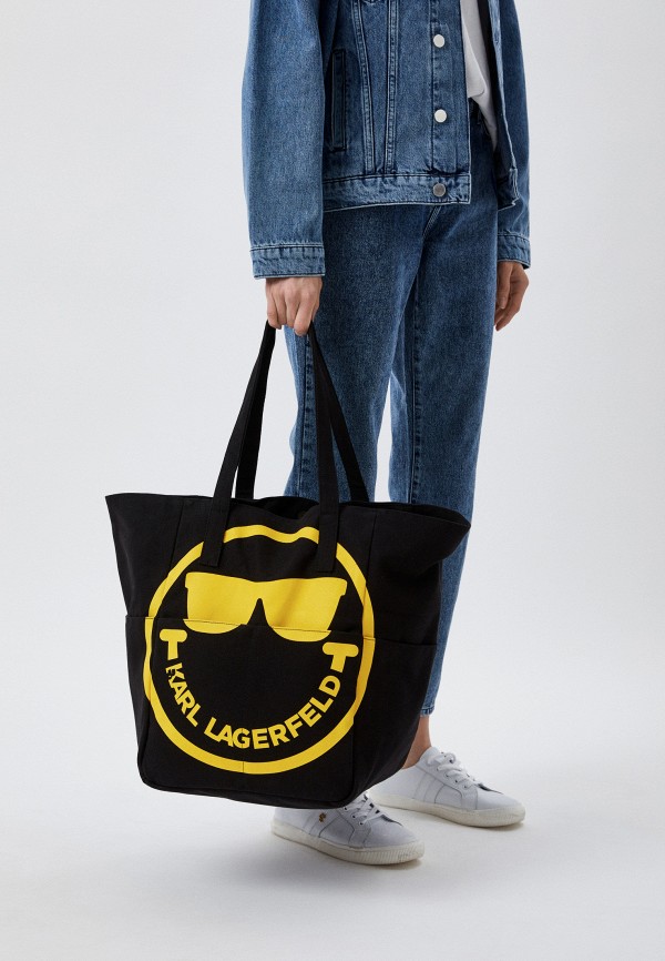 фото Сумка karl lagerfeld