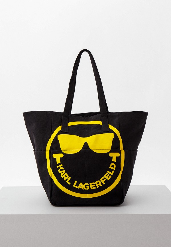 фото Сумка karl lagerfeld