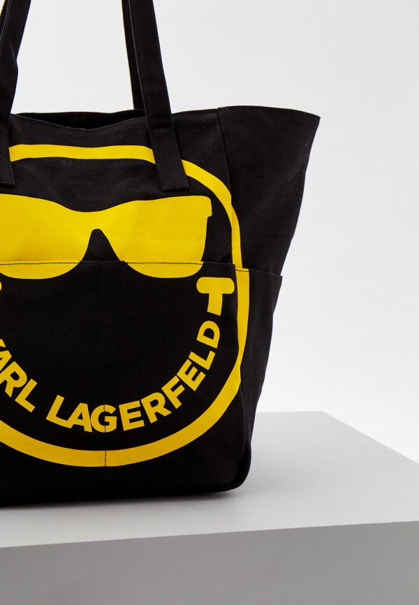 фото Сумка karl lagerfeld